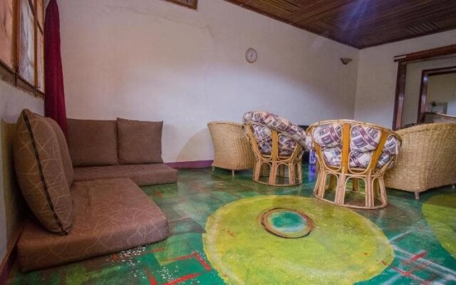 Ewaka Guesthouse and Backpackers