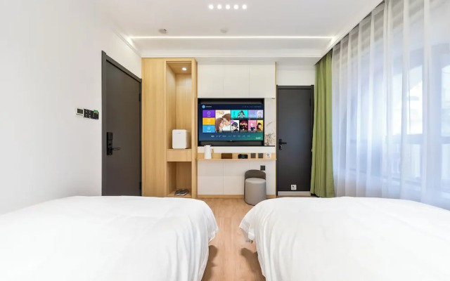 Mudong Youth  Hostel