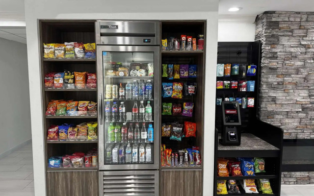 Best Western Plus Fenton