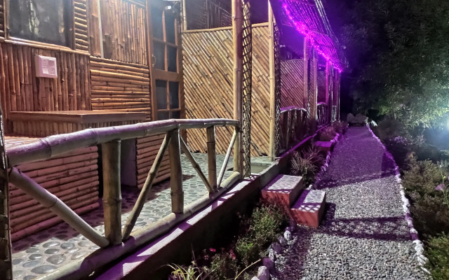 Vedic Vibes Nature Resort, Chamba (HP)