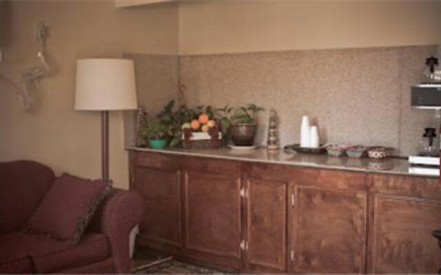 Luxury Inn and Suites Copperas Cove