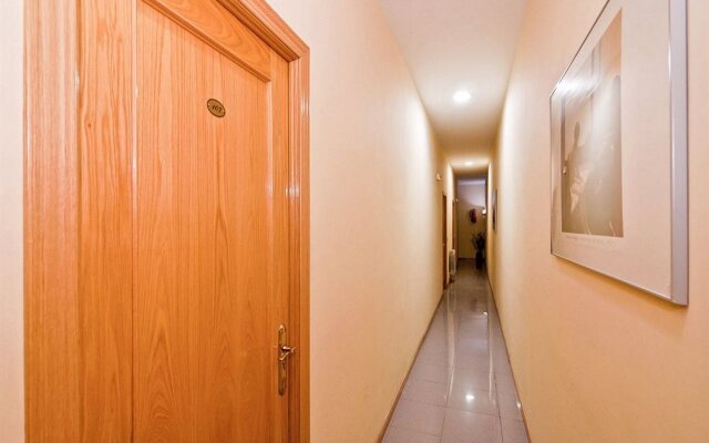 Hostal Oporto