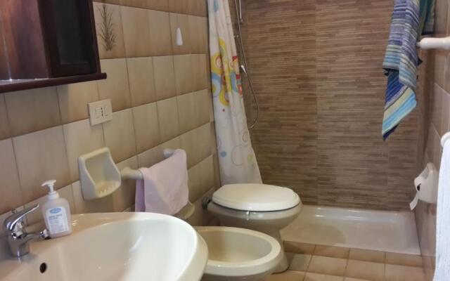 Casa di Tony