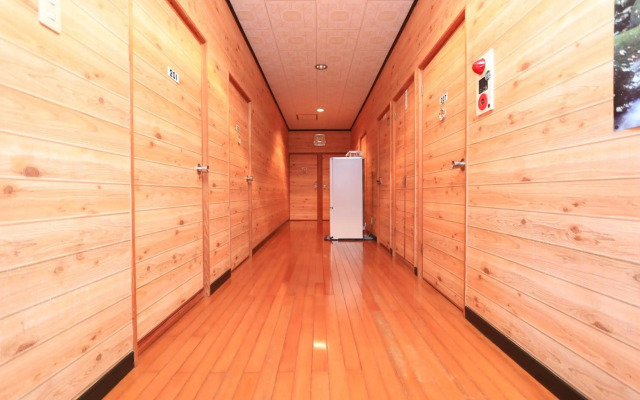 Minshuku Miyanourasou