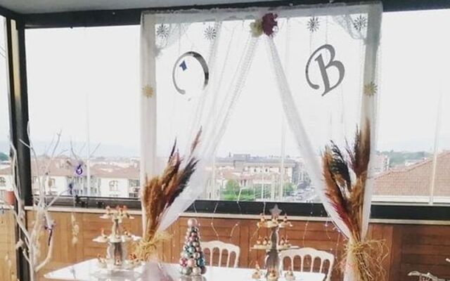 Terrace Suites Otel