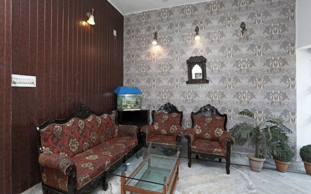OYO 11854 Hotel Comfort