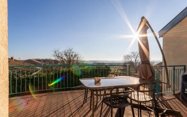 Chambre d'hôte la Flopré