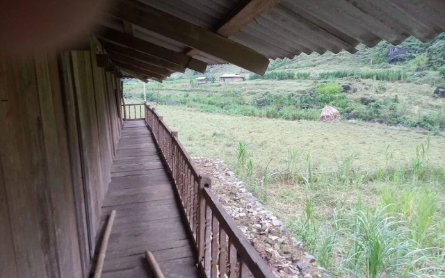 GG Du Gia Homestay