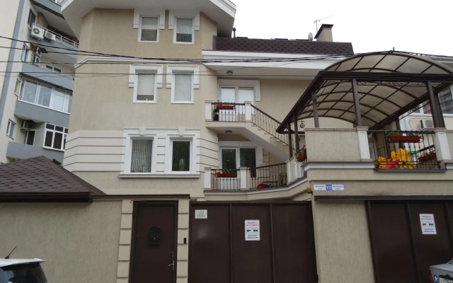 Inn Nagornaya 17-3