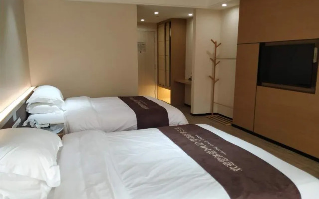 Nanhai Hotel