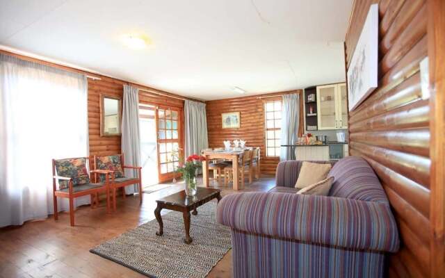 Troutways Private Retreat