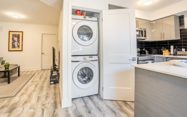 GLOBALSTAY. New Bsm Townhouse Niagara Falls