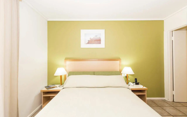 Best Western Cambridge Hotel Kununurra