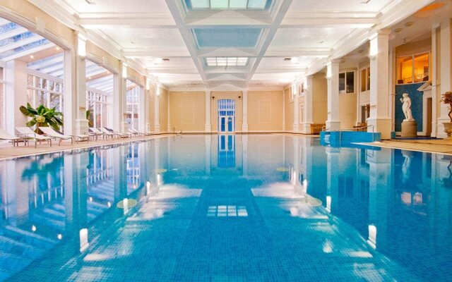 Champneys Henlow