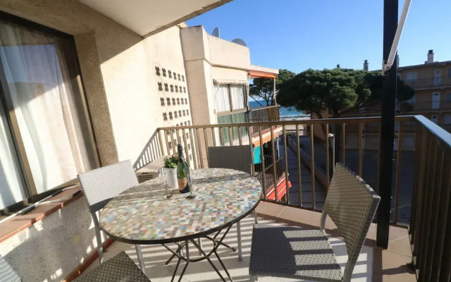 InmoBooking Elisabet en primera línea de Mar