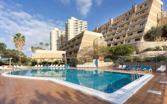 Sunny Island Bungalow Playa Americas