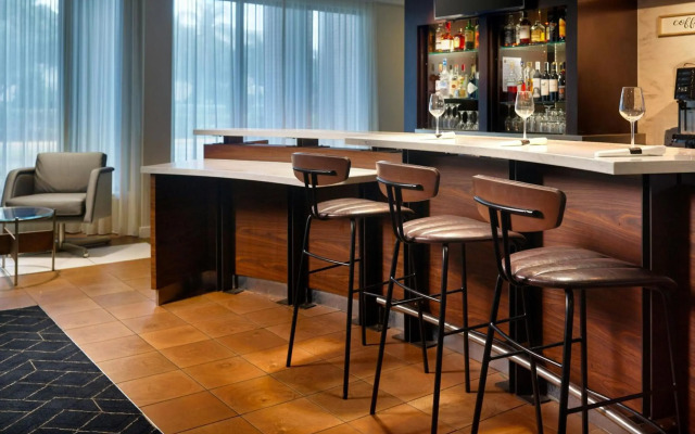Courtyard® by Marriott® Fort Lauderdale City of Plantation