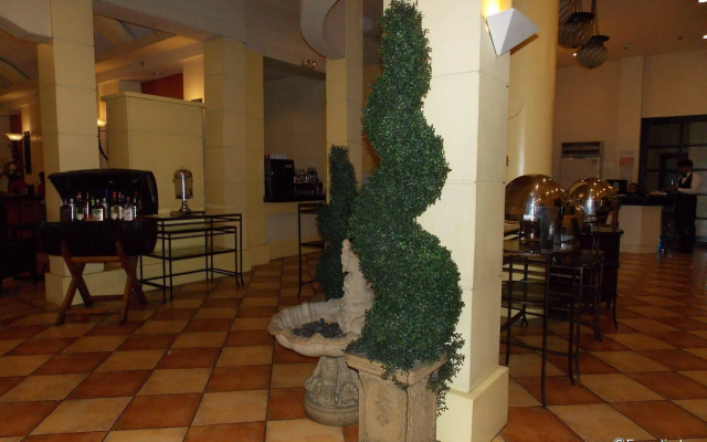Planta Centro Bacolod Hotel & Residences