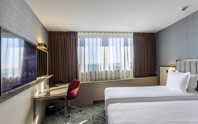 Hotel Bulgaria Burgas