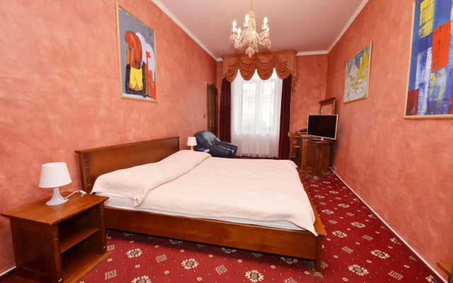 Brioni Suites