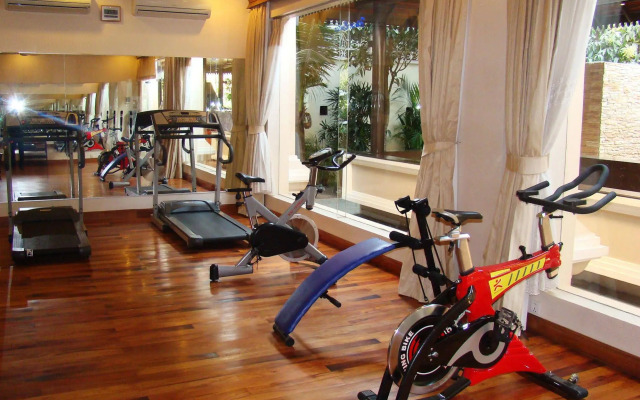Somadevi Residence