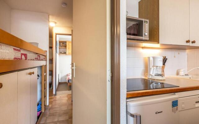 Appartement La Clusaz, 2 pièces, 5 personnes - FR-1-304-38