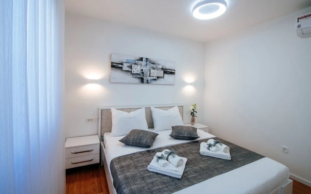 Deluxe Apartment Isabela Prague
