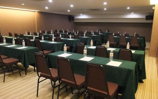 Munlustay 88 Hotel