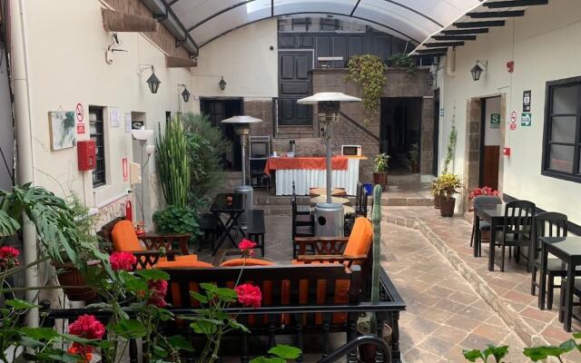 Killa Wasi Hostal