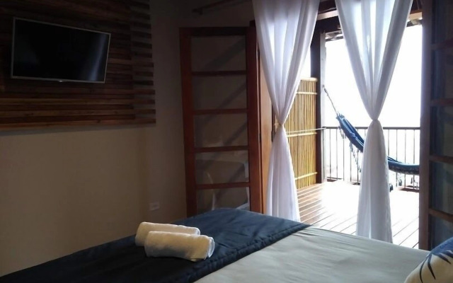 Pousada Recanto El Shadday