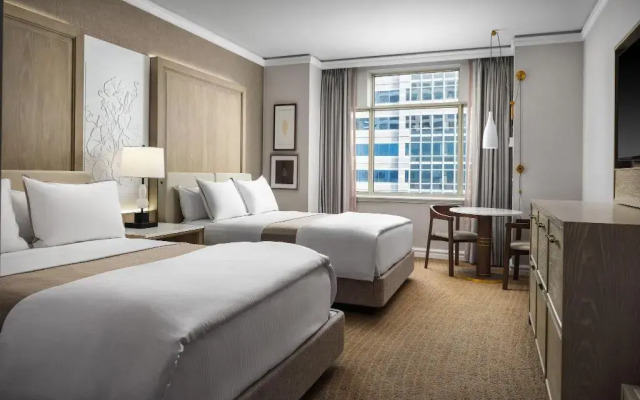 The Westin Philadelphia