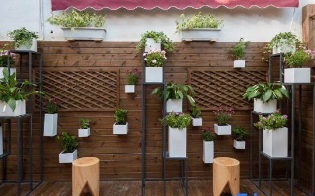 Wuji Moxi Linshui Homestay