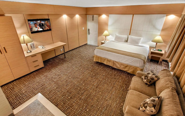 Ocean Beach Club Hotel