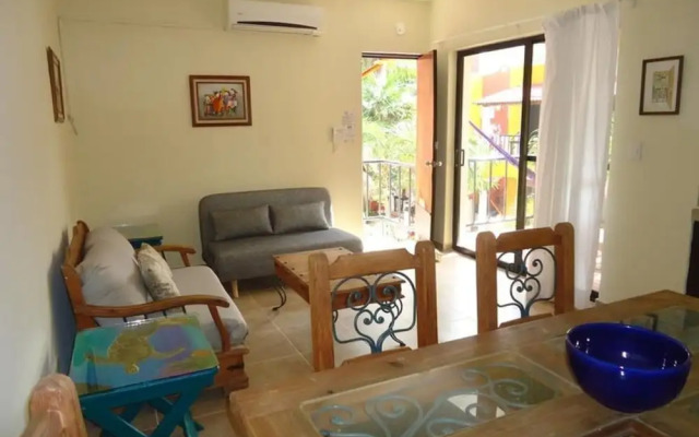 Hotel Acuario PLAYA DEL CARMEN