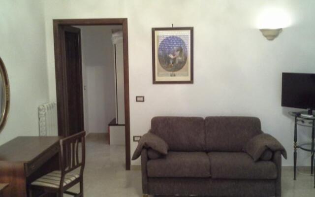 Holiday Home Graziosa