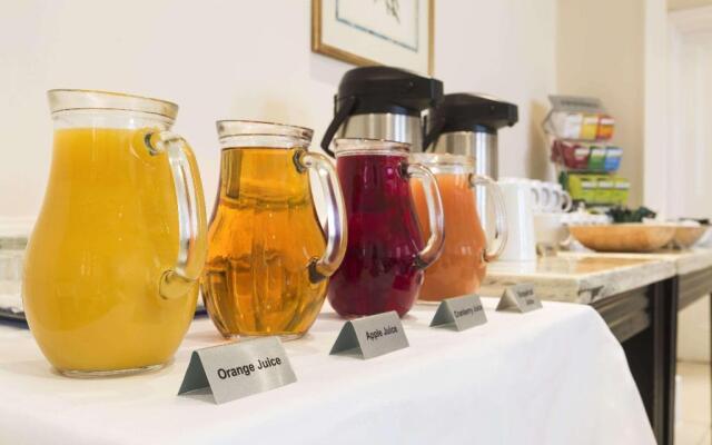 Ramada Crawley Gatwick