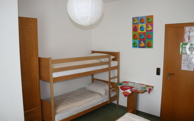 Big Mountain Hostel