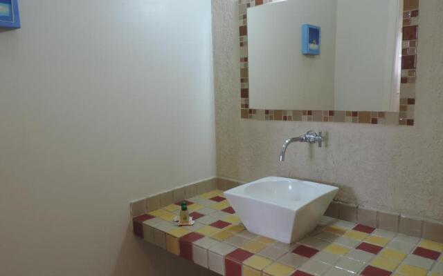 Hotel Costa Balena