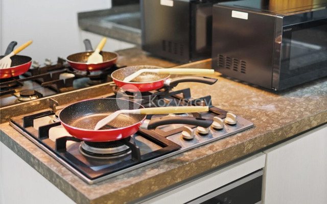 Arluce by Kozystay - Alam Sutera