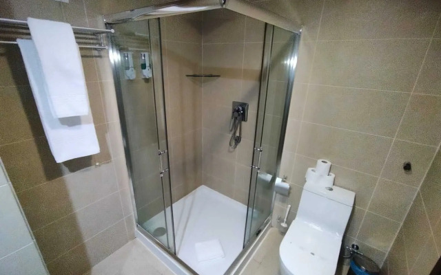 Skyna Hotel Luanda