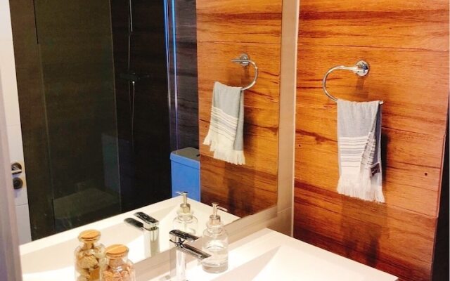 Apartamento Vista Mar Boca 403