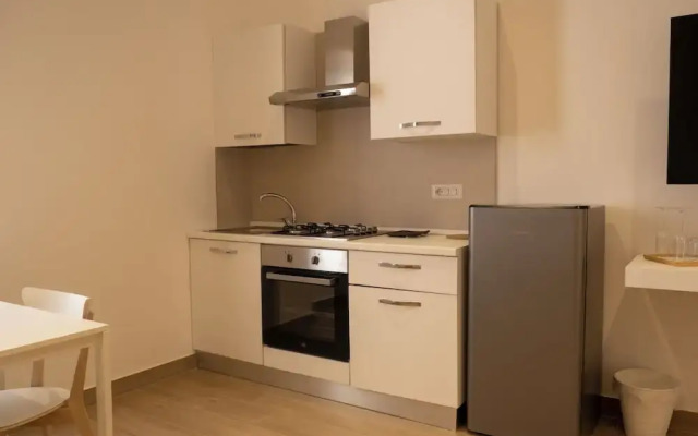 Monumental Luxury Rooms