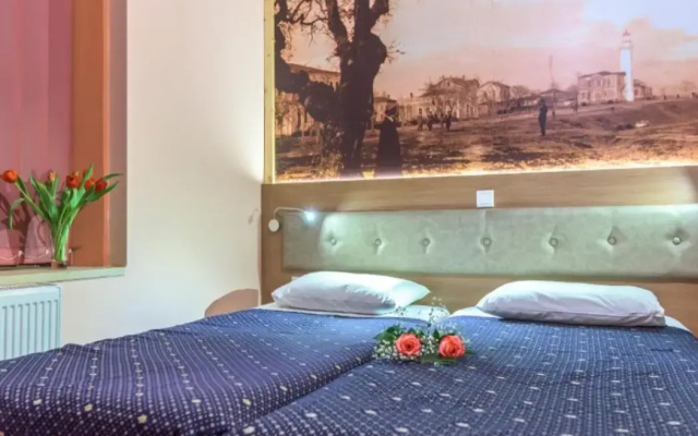 Sofia Apartments