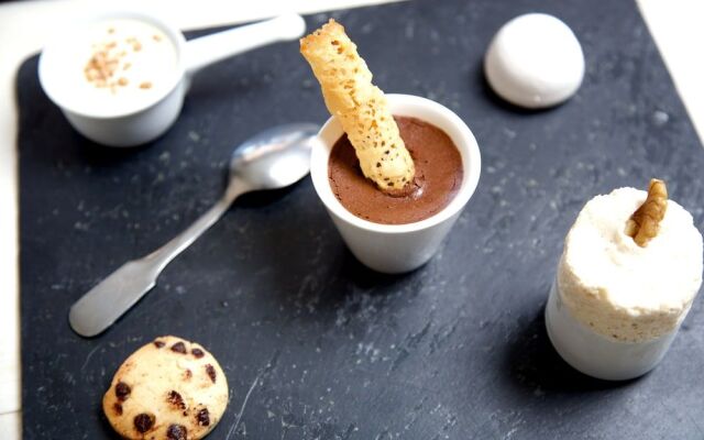 Hôtel Au Petit Breuil