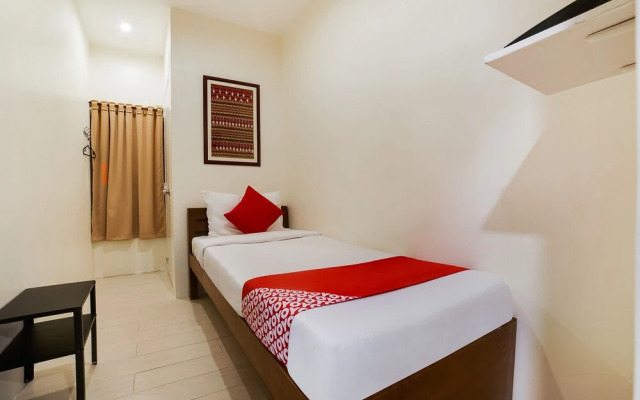 OYO 397 Eco Green Hotel