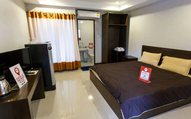 Nida Rooms Patong Lavendar House