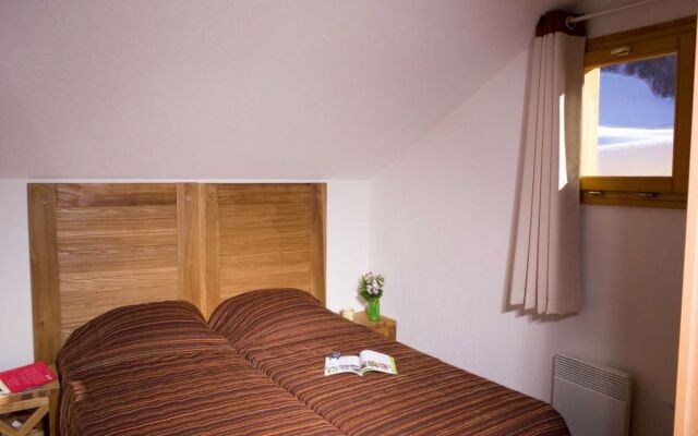 Parc des Airelles 9911