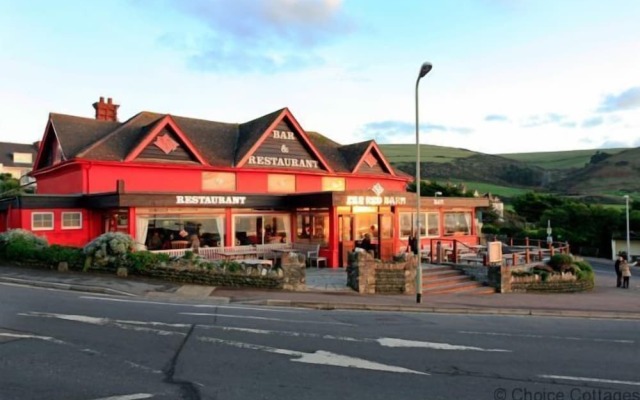 Woolacombe Little Quest 1 Bedroom
