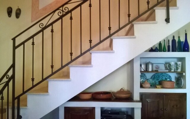 Holiday home Via Calamancina