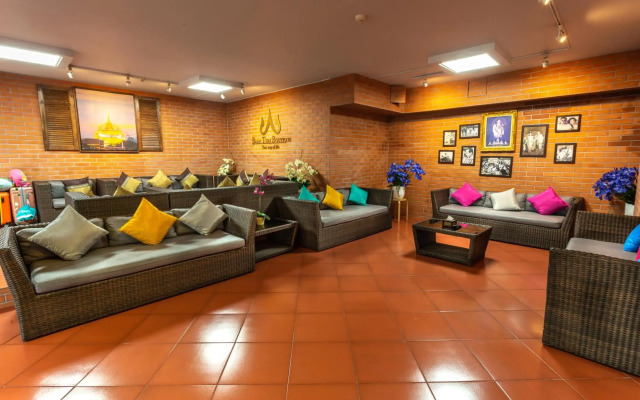 Baan Thai Boutique
